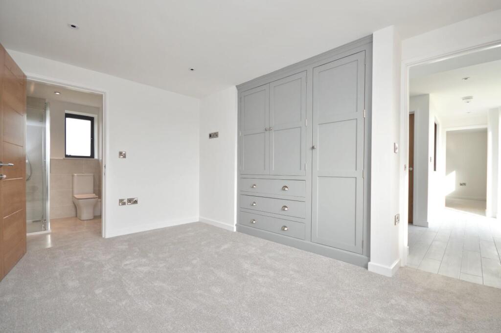 Additional image 9 of Plot 1, The Paddocks, Timsbury Road, Farmborough, Bath