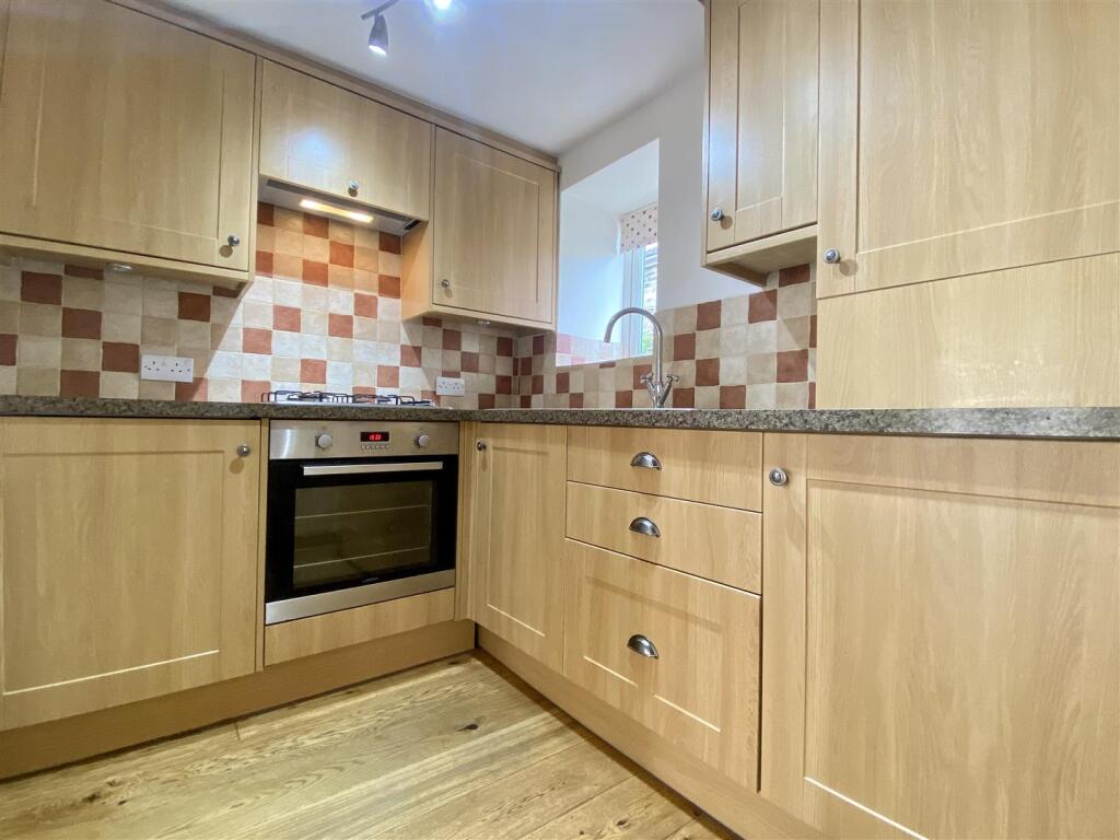 House in Sheffield - View 4