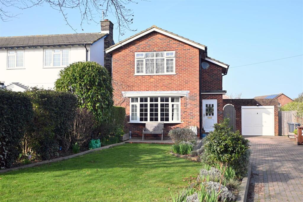 Main image of property: Huggetts Lane, Willingdon, Eastbourne
