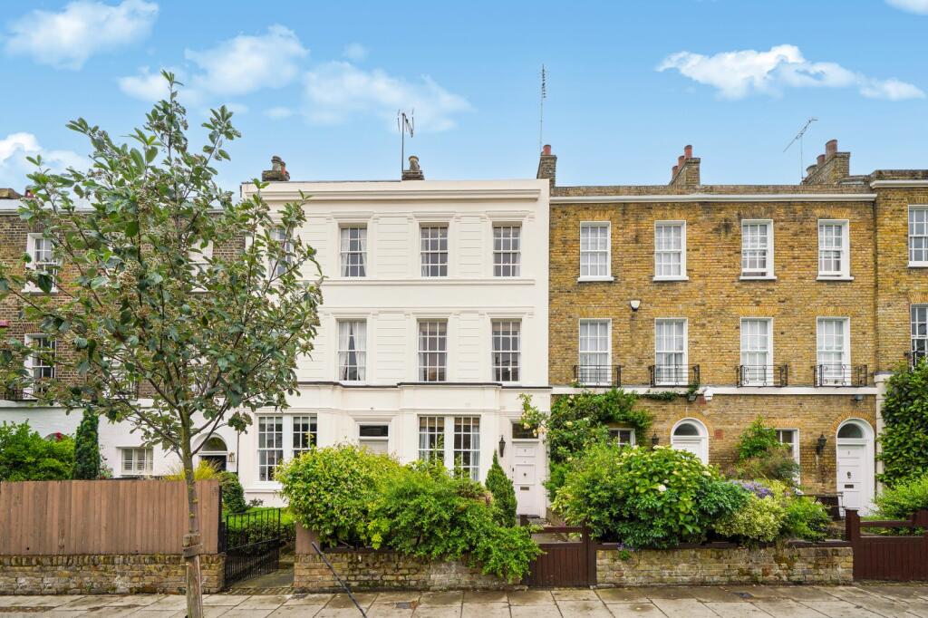 3 bedroom terraced house for rent
