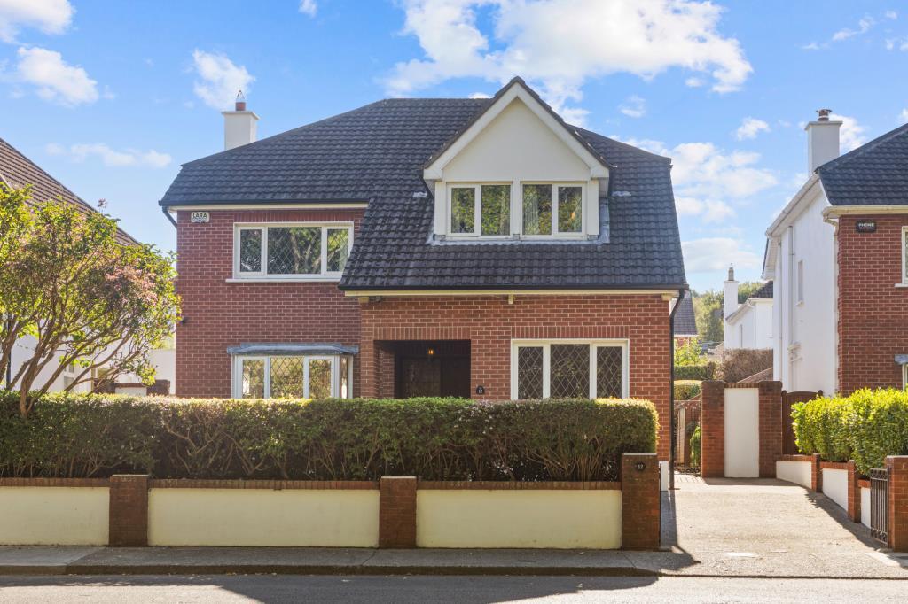 Main image of property: 12 Oak Dene, Ballinclea Road,, Killiney, Co. Dublin, A96 W1X7