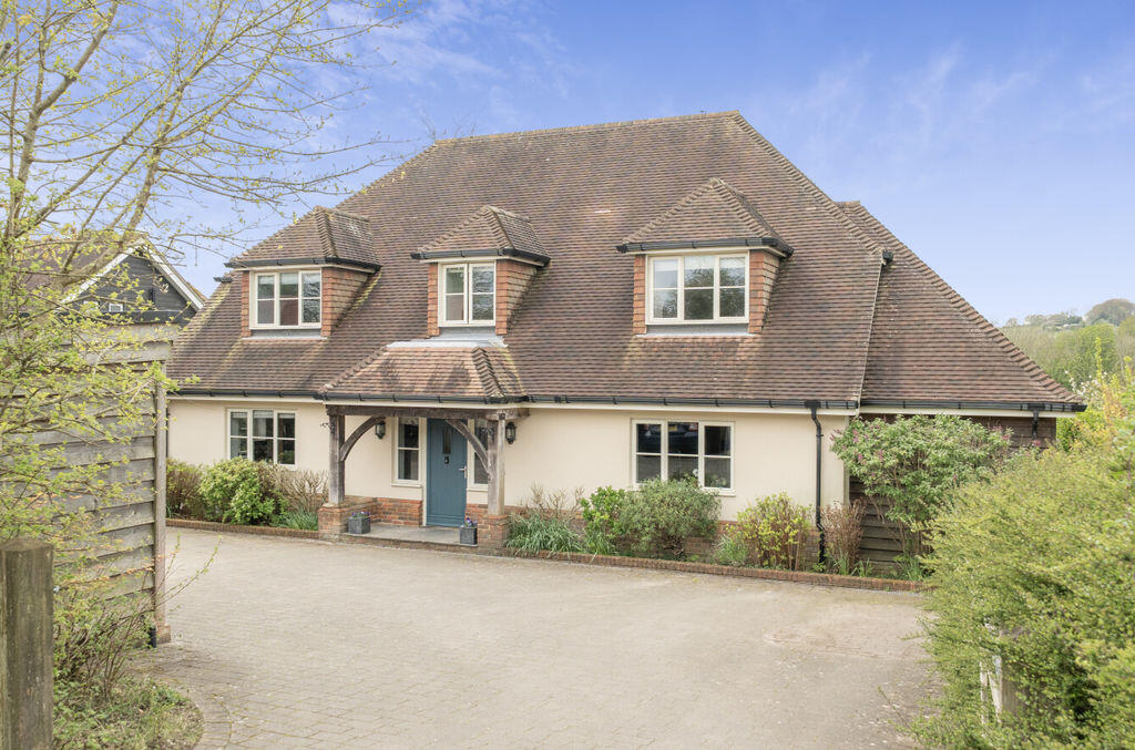 Main image of property: Meon Valley - Soberton - Station Road