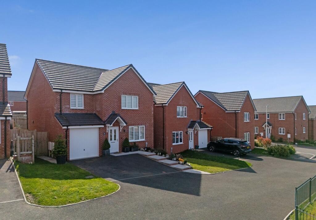 Main image of property: Llanilid, Pontyclun, CF72