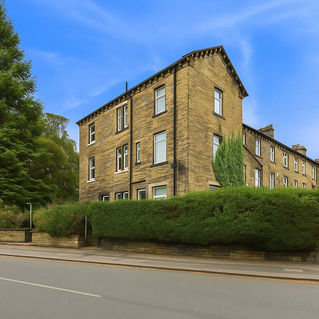 Main image of property: Hollybank Road, Bradford, West Yorkshire, BD7