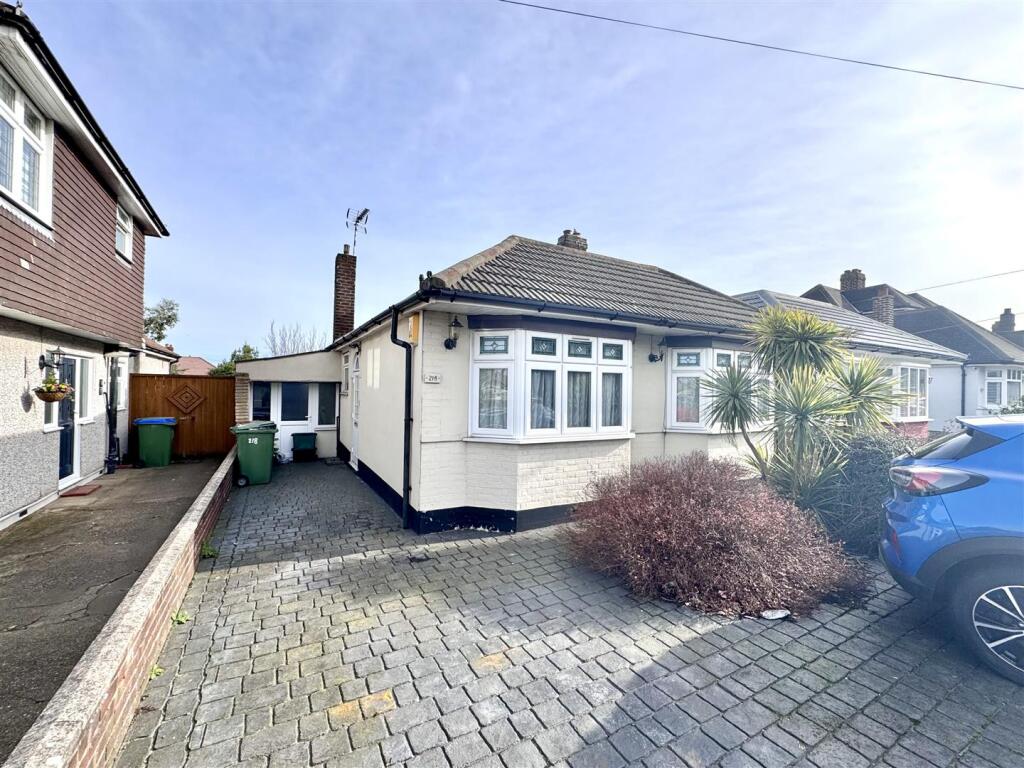 Main image of property: Bedonwell Road, Bexleyheath