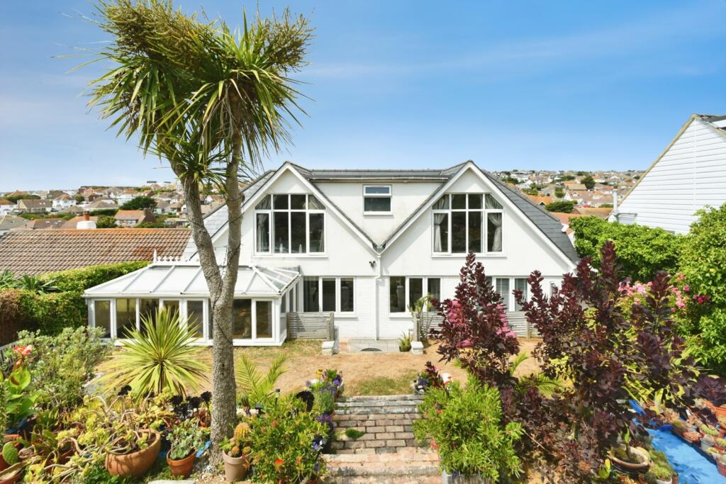 Main image of property: Ashurst Avenue, Saltdean, Brighton, BN2