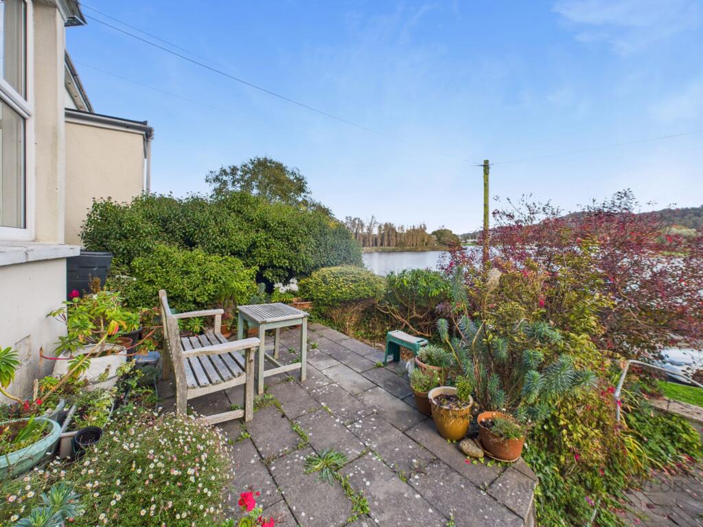3-bed terraced on 2, Albany Villas, Millbrook, £330,000
