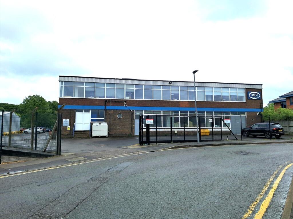 Main image of property: Jubilee House, Davis Road, Chessington, Surrey KT9 1TT