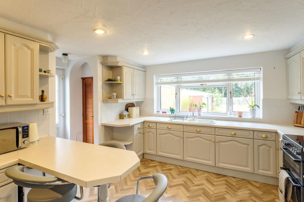 House in Leicester - More