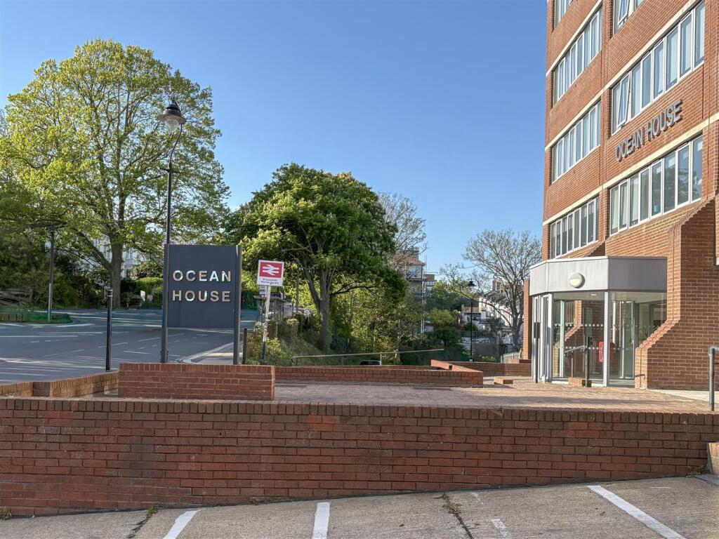 Main image of property: London Road, St. Leonards, TN37 6FL