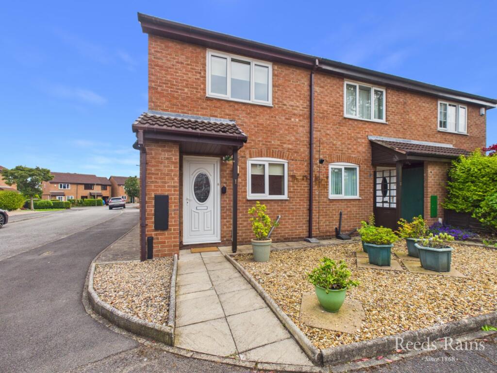 Main image of property: Egerton Close, Stockton-on-Tees, Durham, TS20