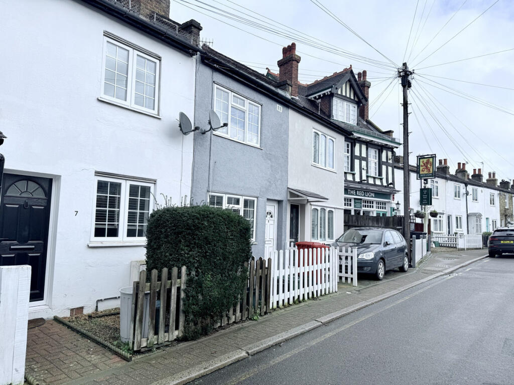 Main image of property: North Road, Bromley, BR1