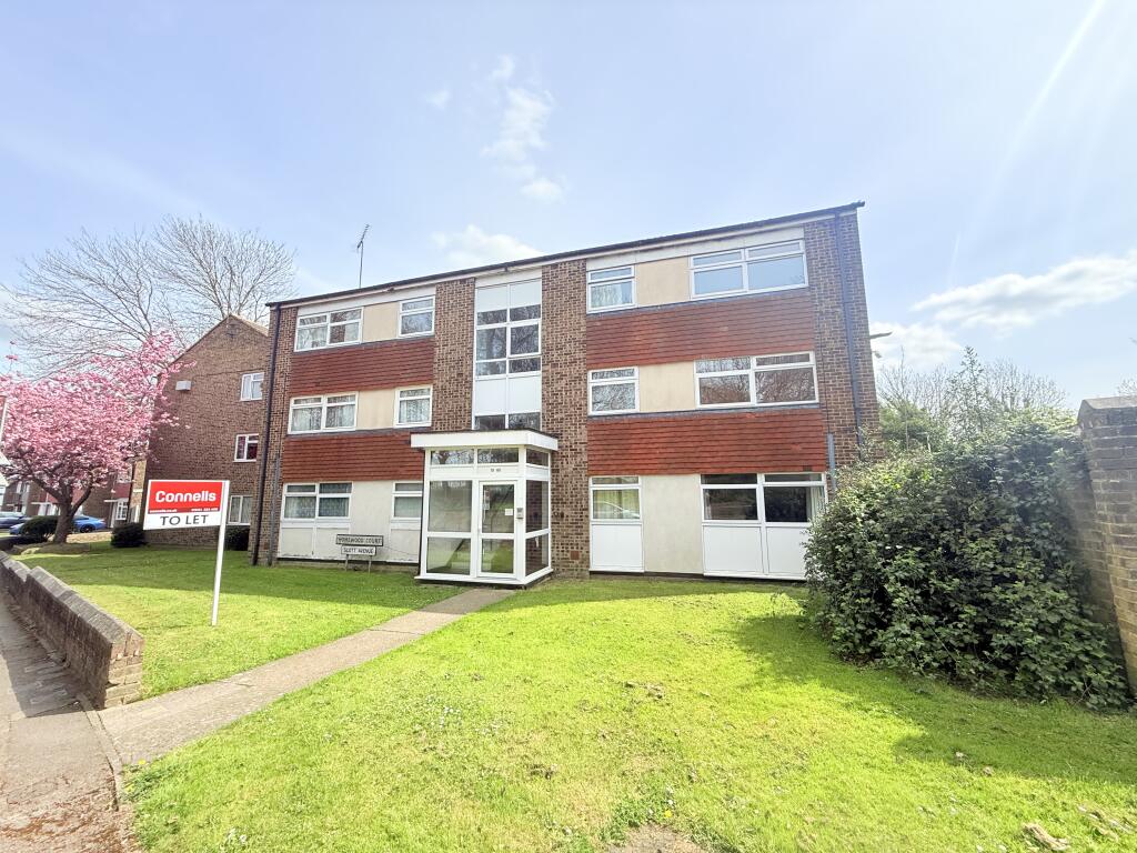 Main image of property: Scott Avenue, Rainham ME8 8EH