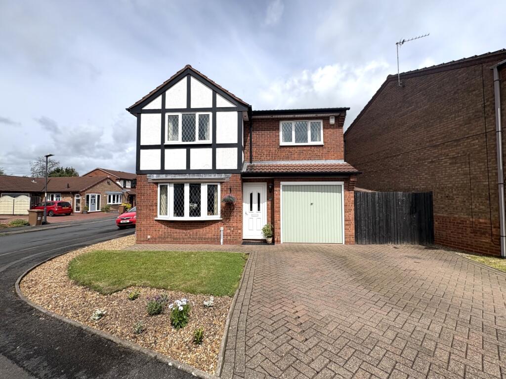 Main image of property: Selsdon Road, Bloxwich, Walsall, 