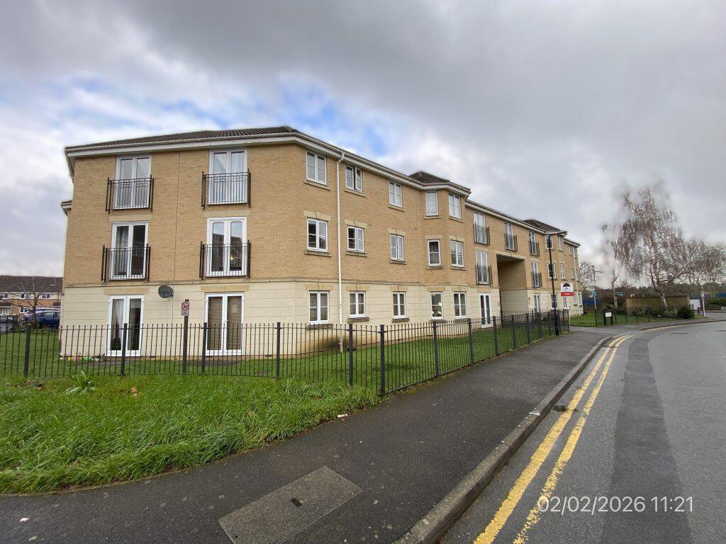 Main image of property: LANGLEY STATION