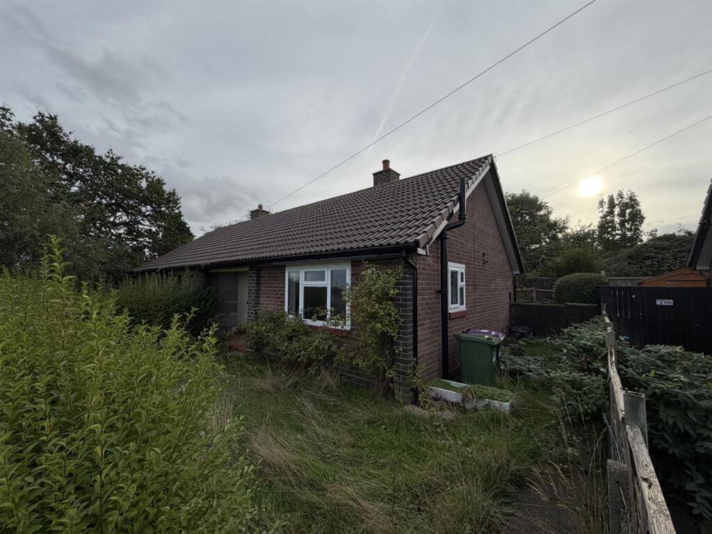 House in Shrewsbury - View 5
