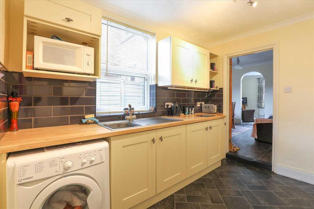 House in Burton Latimer - View 5