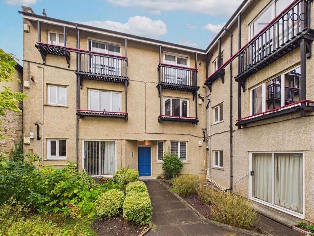 Apartment in Lancaster, Castle and Priory Precinct, Moorlands - View 2