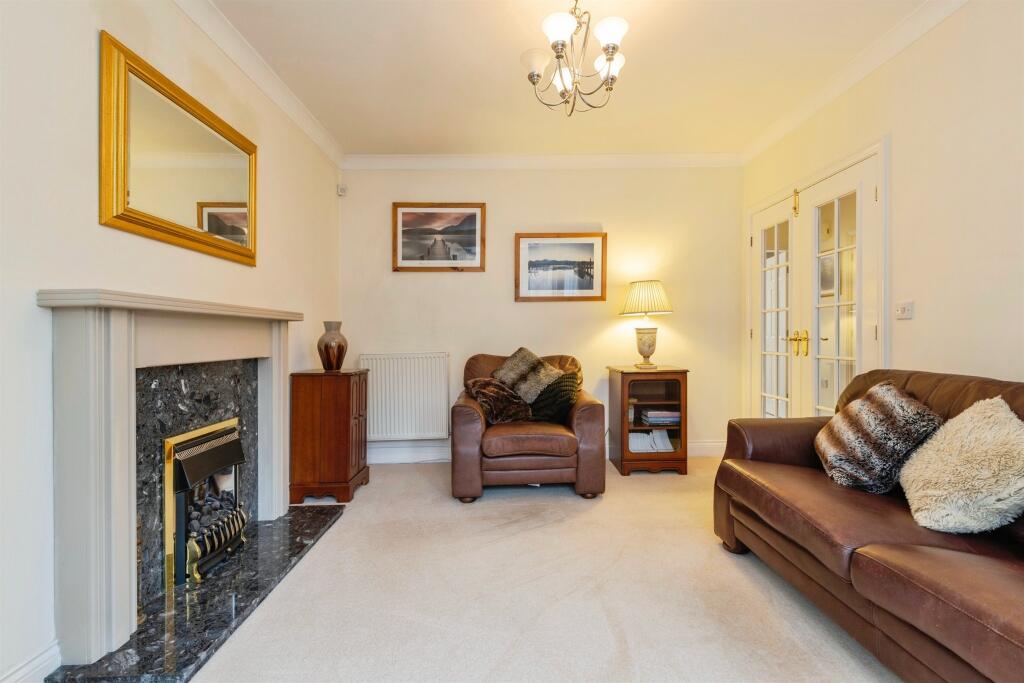 House in Billingham, Stockton-on-Tees - View 4