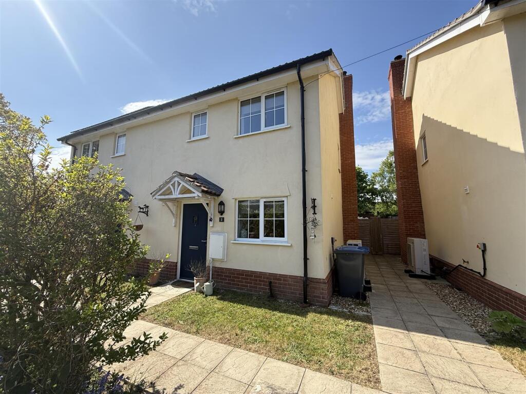 Main image of property: Benhall, Saxmundham