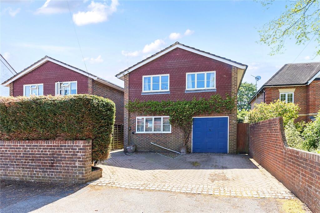 Main image of property: Wolseley Road, Godalming, Surrey, GU7