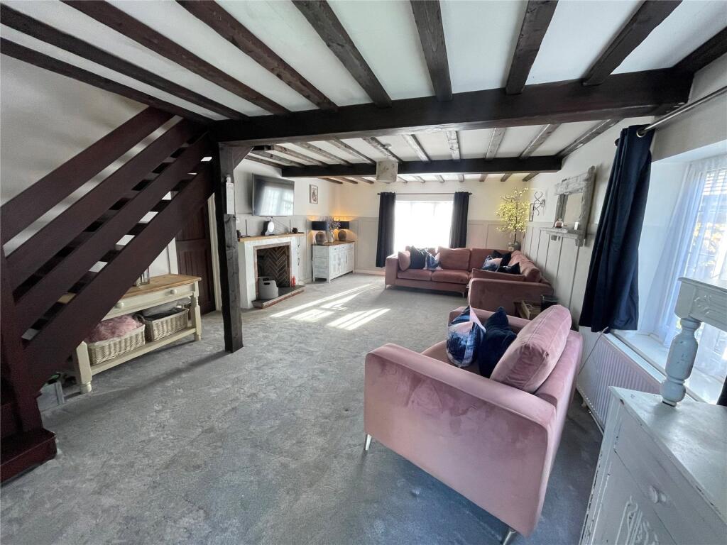 Grange, Wimborne, Dorset, BH21 photo 2