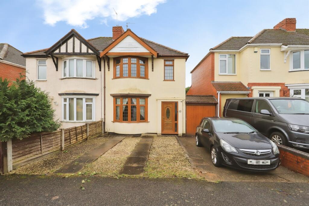 Main image of property: Shepherds Brook Road, Stourbridge