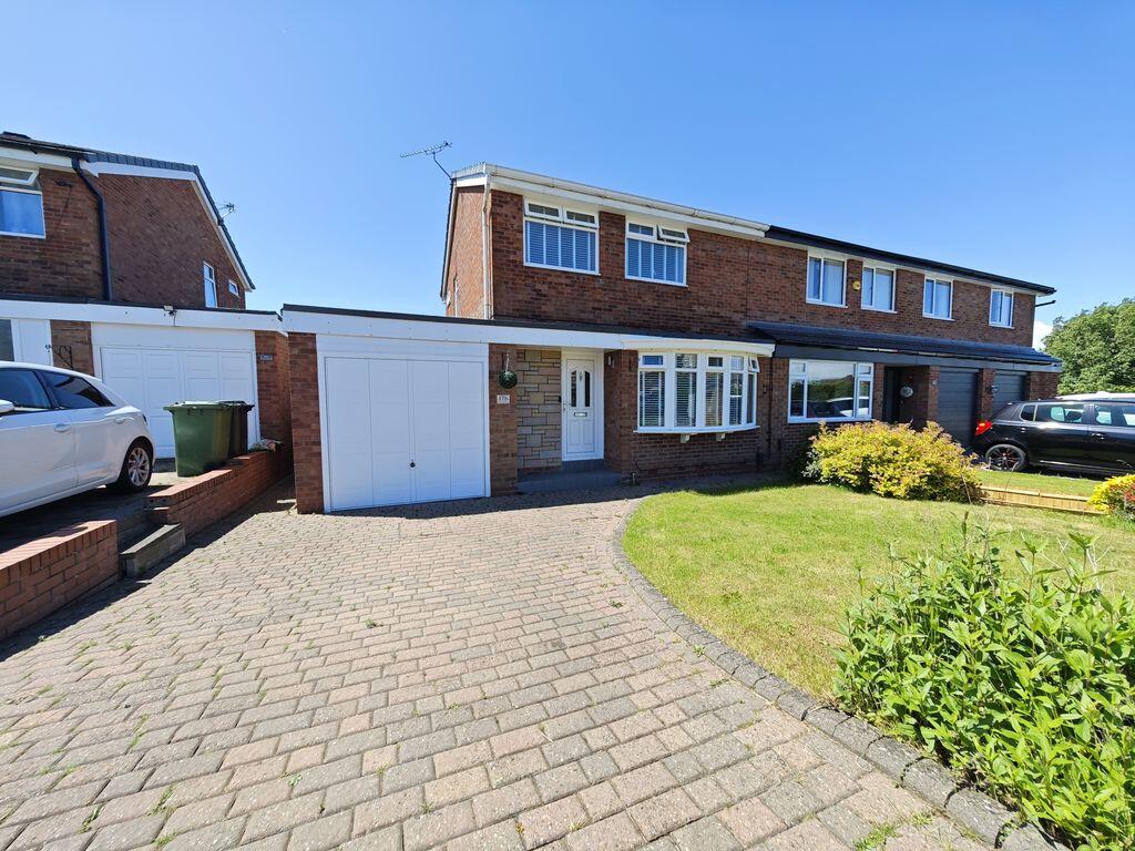 Main image of property: Chesterholm, Carlisle