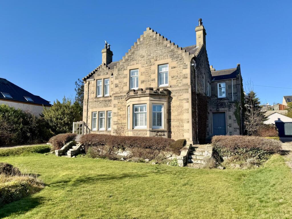 Main image of property: Pluscarden Road, Elgin