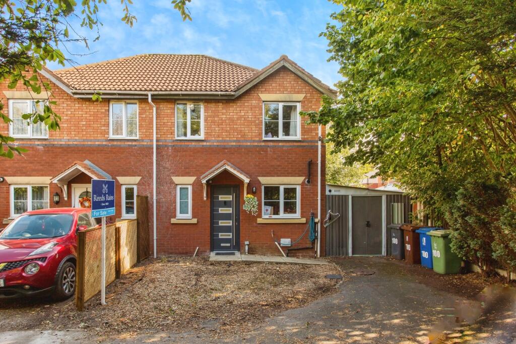 Main image of property: Sherwood Drive, Wigan, Greater Manchester, WN5