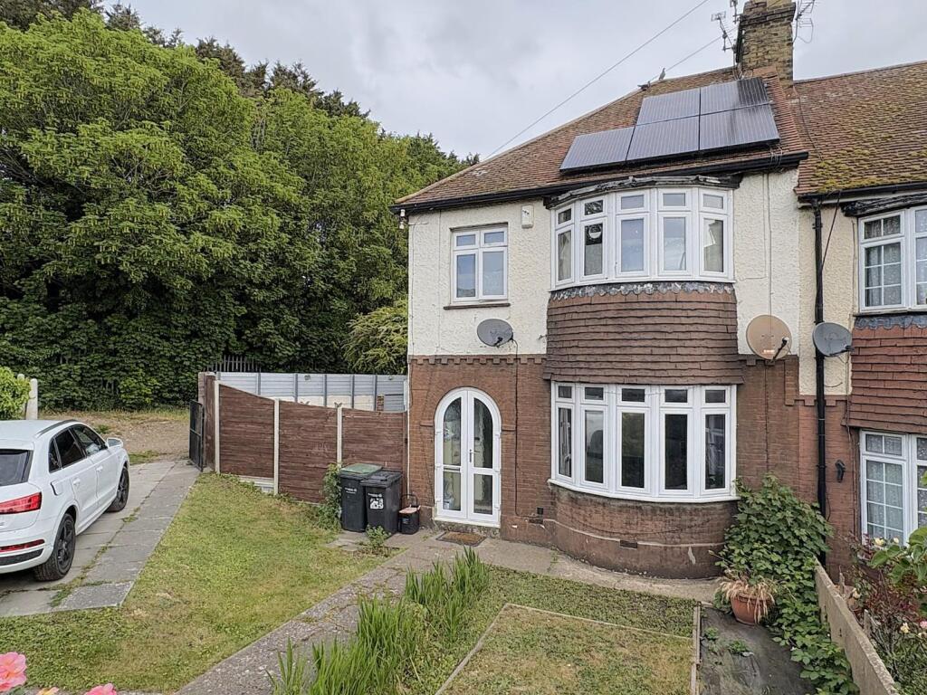 Main image of property: Old Road East, Gravesend