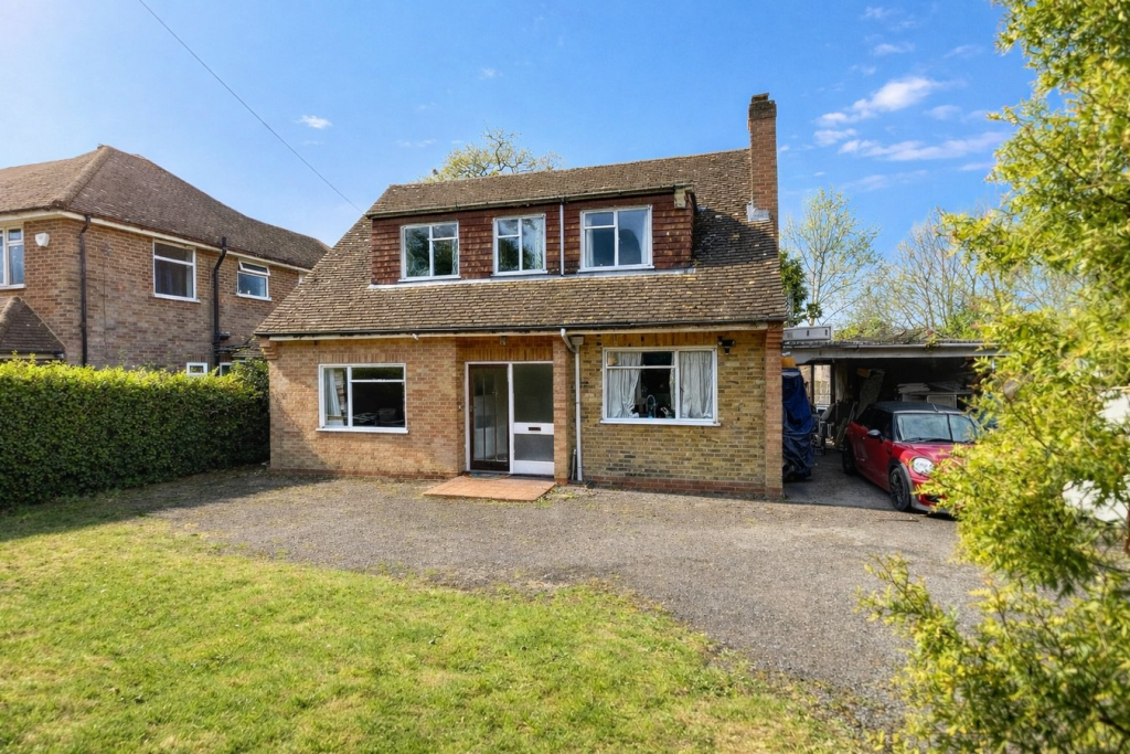 Main image of property: Salisbury Road, FARNBOROUGH, GU14