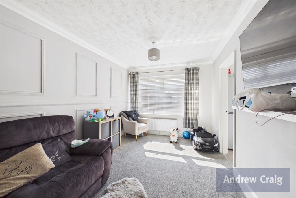 Bede Close, Stanley photo 2