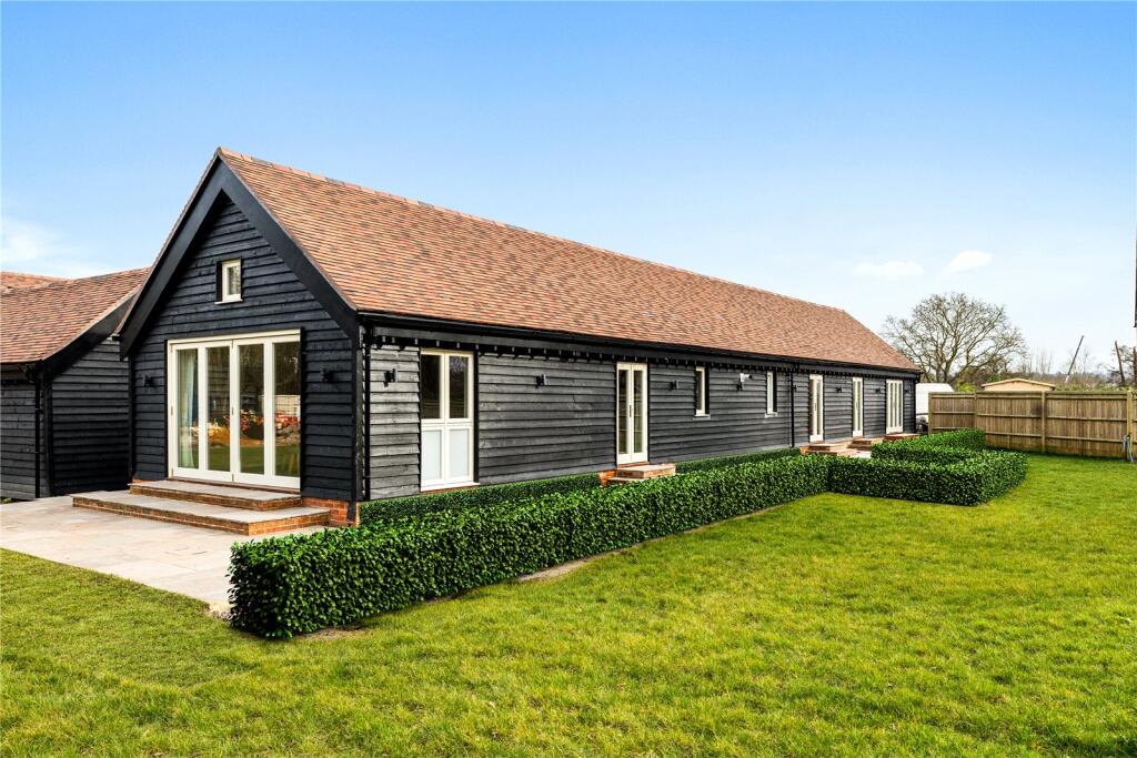 Main image of property: Clay Lane, Jacob's Well, Guildford, Surrey, GU4