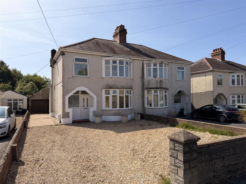 Main image of property: Gelli Road, Llanelli