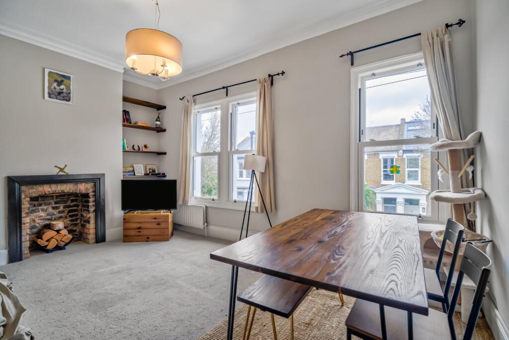 Main image of property: Andalus Road, London, SW9