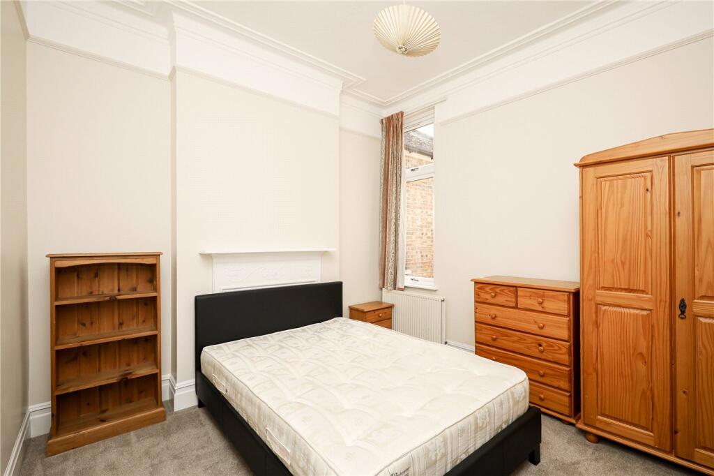Apartment in London - View 4