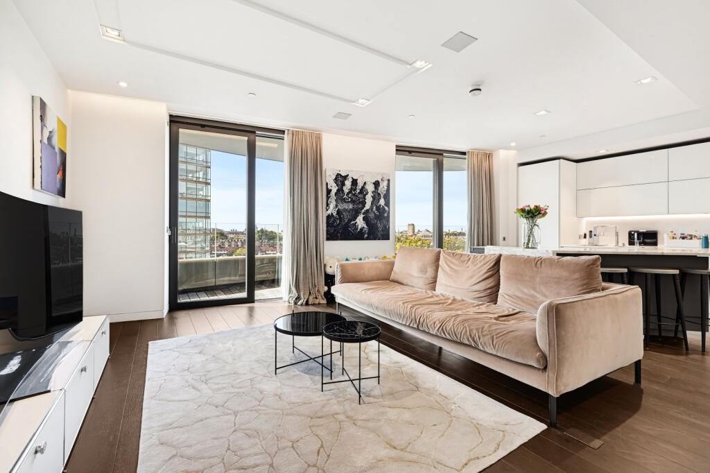 Apartment in London - View 2