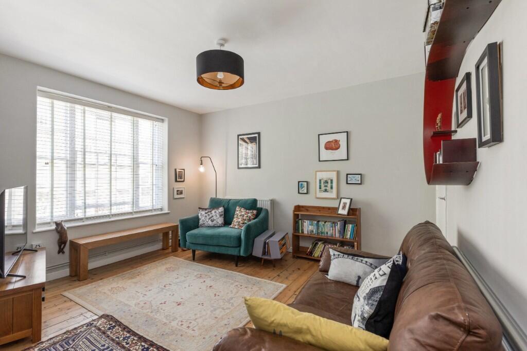 Main image of property: Phoenix Road, London, NW1
