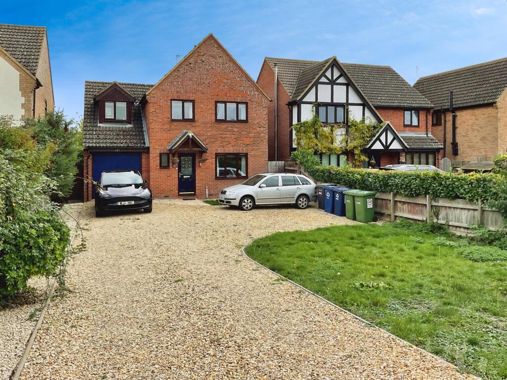 Main image of property: Ugg Mere Court Road, Ramsey, Huntingdon