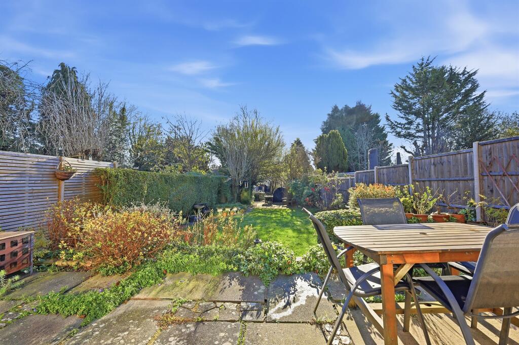 Additional image 22 of Green Lane, St. Albans