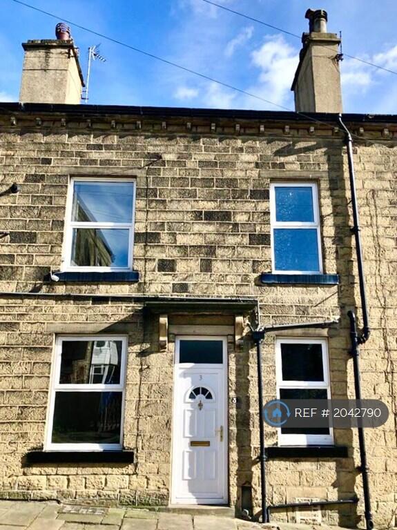 Main image of property: Fox Street, Bingley, BD16