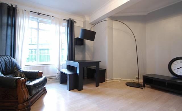 Main image of property: Rossmore Court, Park Road, London NW1