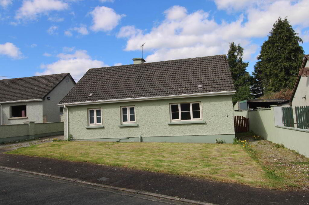 Main image of property: 2 Glengown, Silvermines, Nenagh