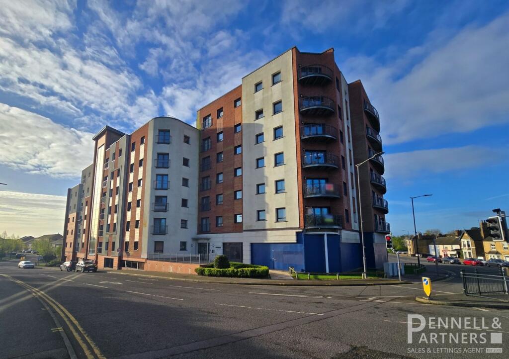 Main image of property: Hawksbill Way, Peterborough, PE2