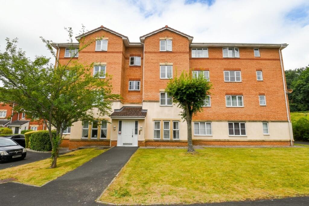 Main image of property: Porterfield Drive, Tyldesley, M29