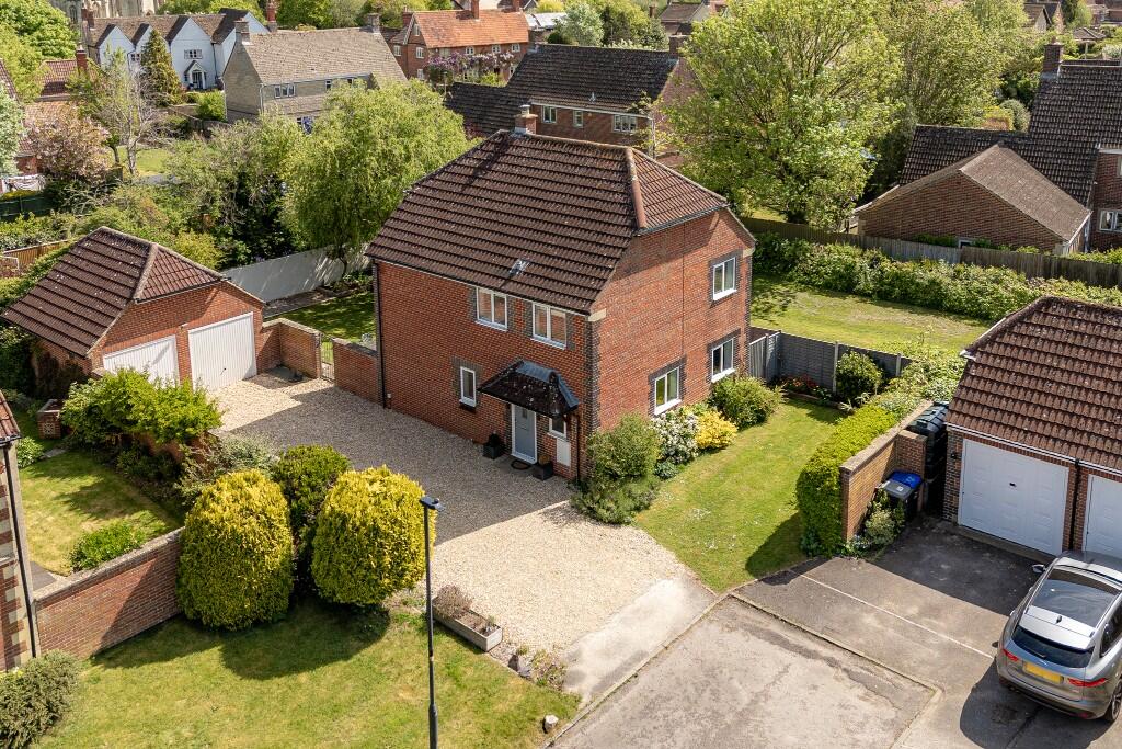 Main image of property: Bartletts Mead, Steeple Ashton