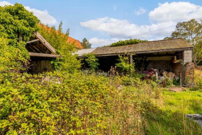 Land, High Street (Messingham)-18