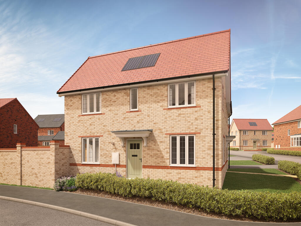 Main image of property: Bee Fold Lane,
Atherton,
M46 0BL
