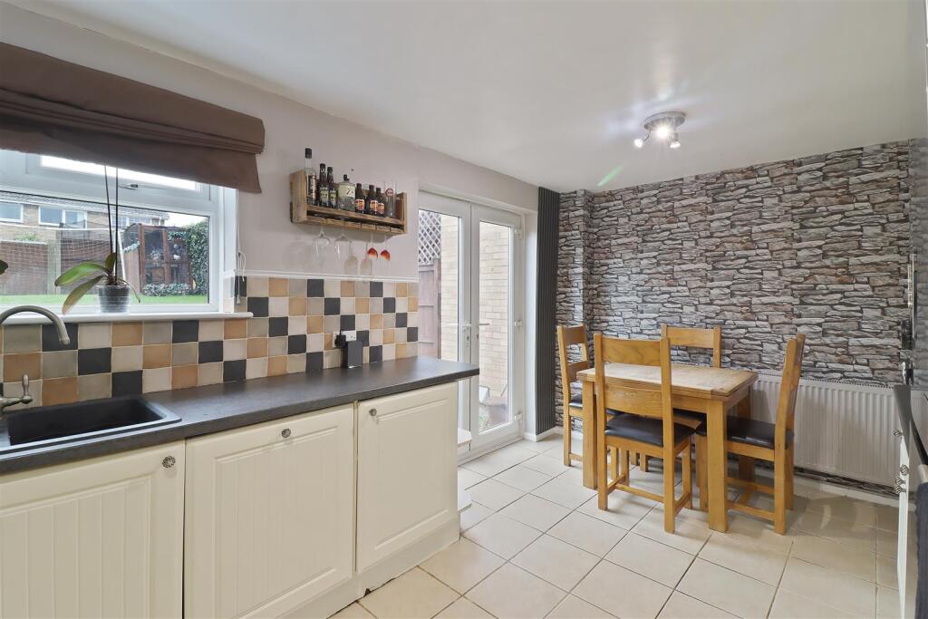 House in Sheffield - View 3